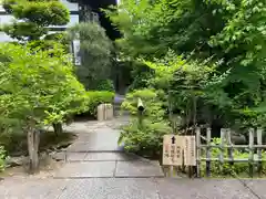 霊源院の建物その他