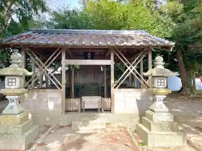 須賀神社(三重県)
