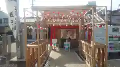 別小江神社(愛知県)