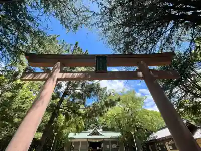 和歌山縣護國神社(和歌山県)