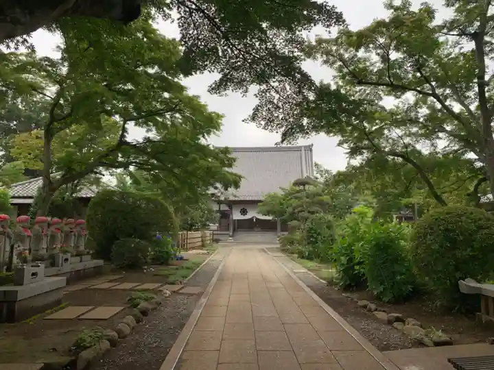 東傳院(千葉県)