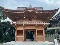 大甕神社(茨城県)