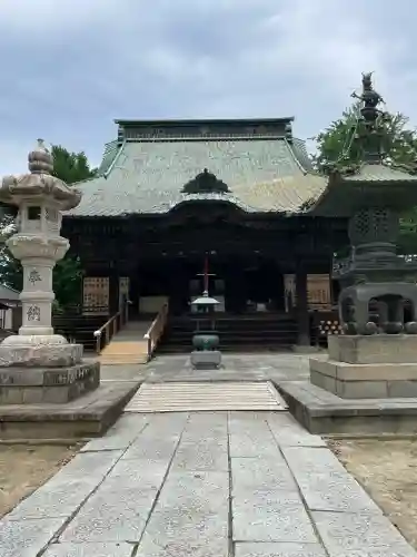 総願寺(埼玉県)