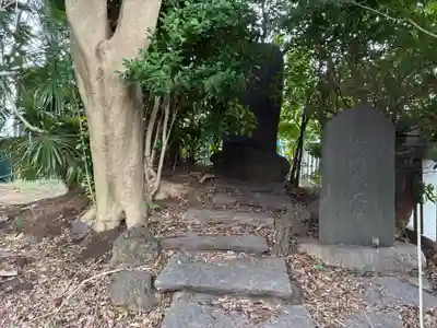 三咲稲荷神社(千葉県)