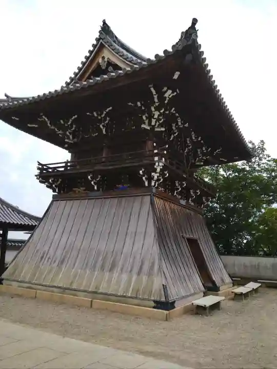 中山寺のその他建物