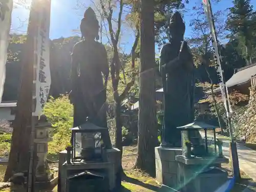 華厳寺(岐阜県)