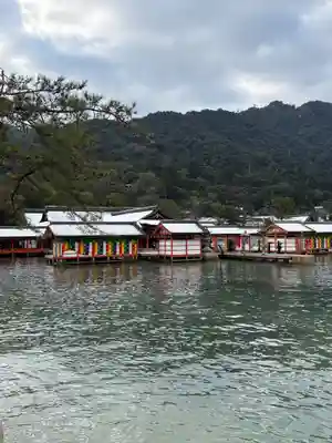 厳島神社(広島県)