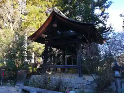 国宝 長寿寺のその他建物