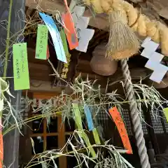 豊景神社(福島県)