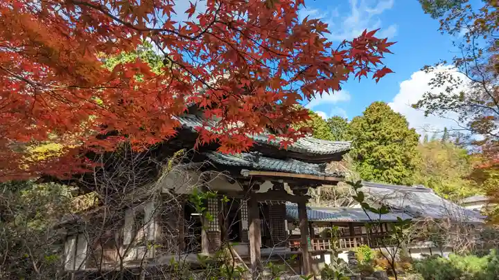 十輪寺(京都府)