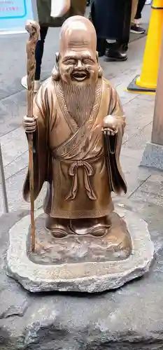 小網神社(東京都)