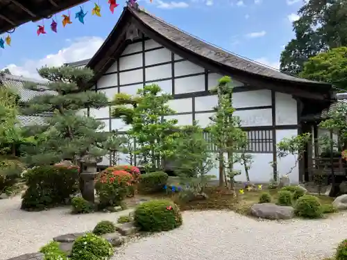西教寺(滋賀県)