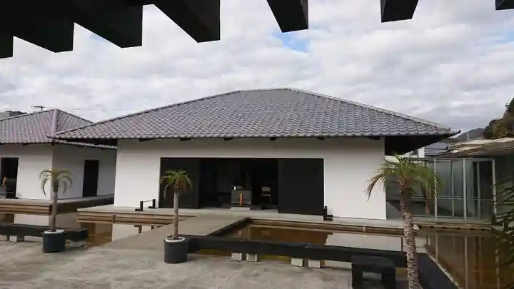 泰平寺のその他建物
