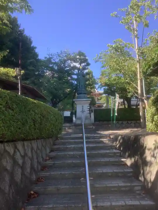 龍谷寺(愛知県)