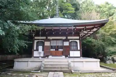 善能寺(京都府)