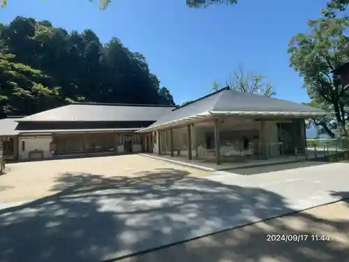 宝満宮竈門神社(福岡県)