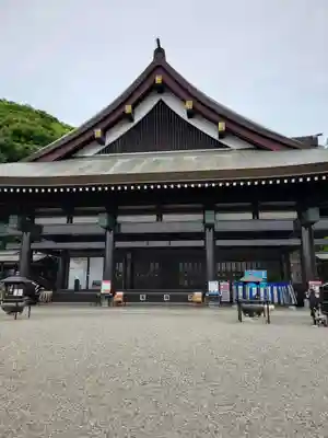 最上稲荷山妙教寺(岡山県)