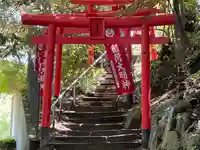 三吉稲荷神社(三重県)