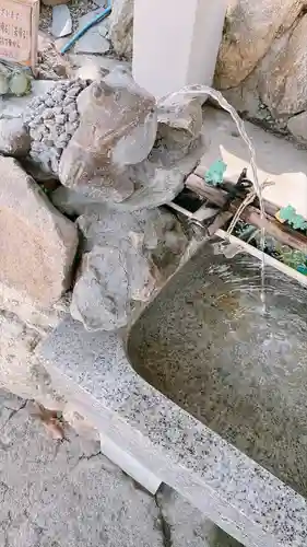 星置神社(北海道)