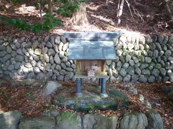 円珠院のその他建物