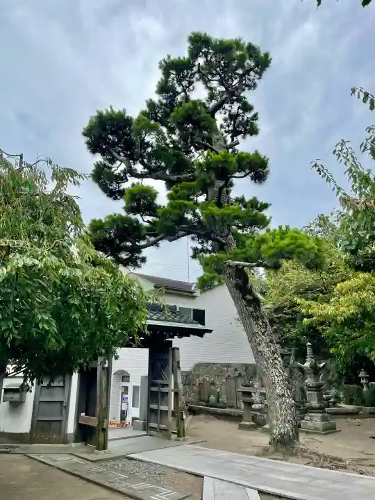 地福寺(神奈川県)