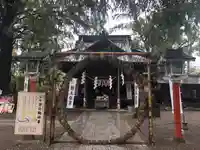 田無神社のその他建物