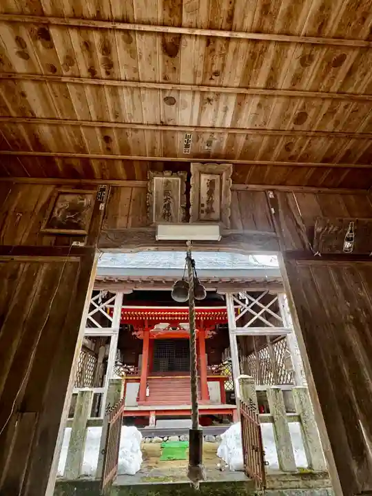 酒垂神社(兵庫県)