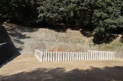 閑谷神社(岡山県)