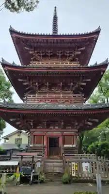 甚目寺(愛知県)