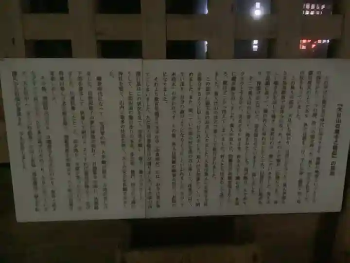 日龍峯寺(高澤観音)(美濃清水)(岐阜県)