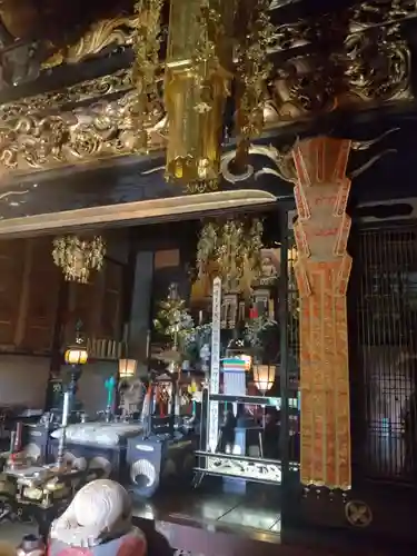 長谷寺(福島県)