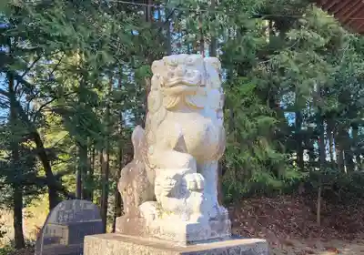 八幡神社(宮城県)