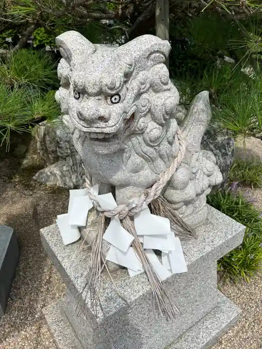 湯殿山神社(宮城県)