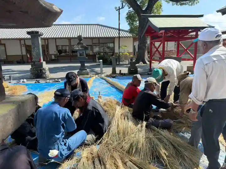 美奈宜神社(福岡県)