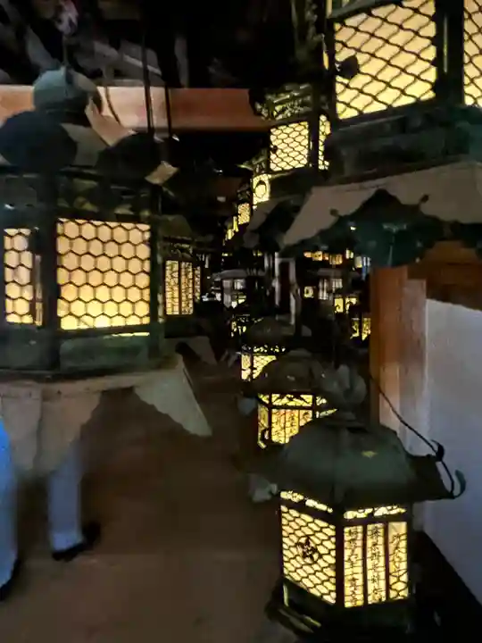 春日大社のその他建物