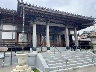 光念寺(神奈川県)