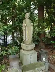 熊野若王子神社(京都府)