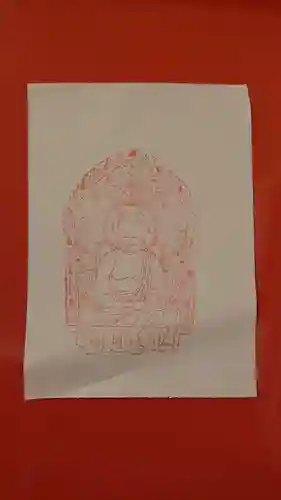 東長寺の授与品その他