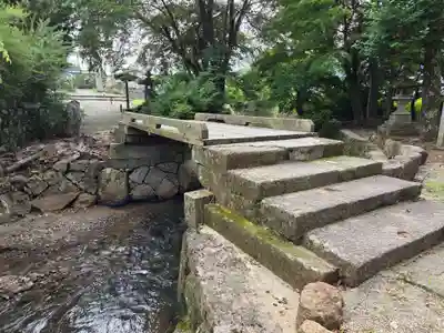 荏名神社(岐阜県)