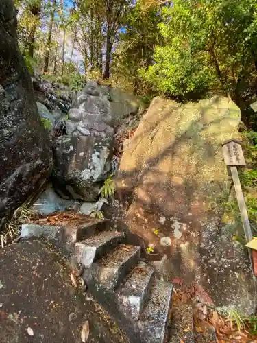 阿賀神社(滋賀県)