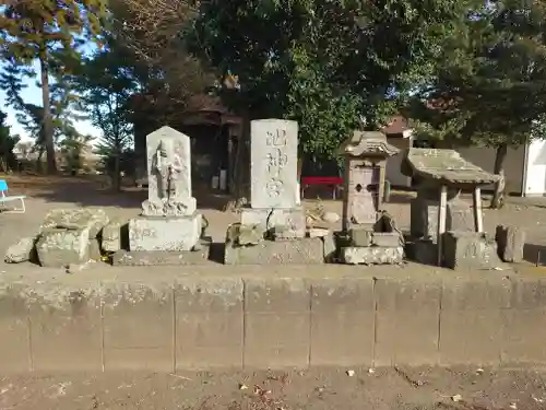 小動神社(神奈川県)
