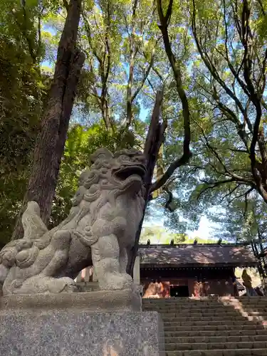 洲崎大神(神奈川県)