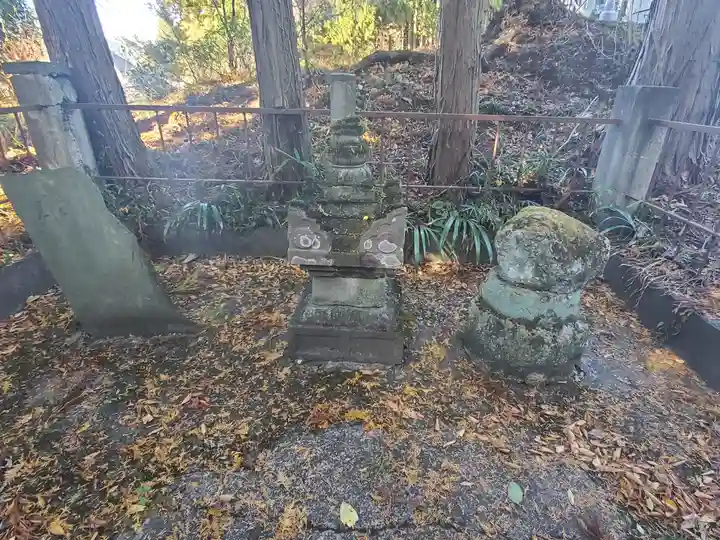 願成寺のその他建物