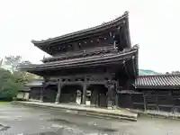 井波別院瑞泉寺(富山県)