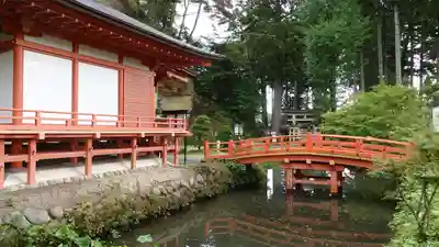 達谷窟毘沙門堂(岩手県)