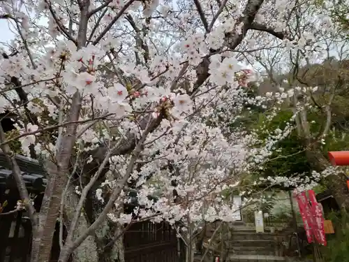 北野天満神社(兵庫県)