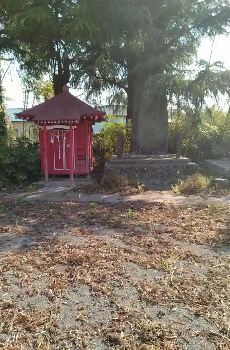 稲荷神社(宮城県)