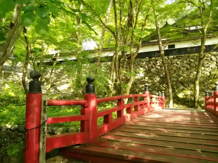 横蔵寺のその他建物