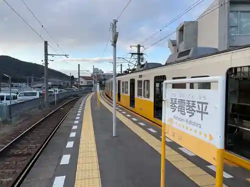 金刀比羅宮(香川県)