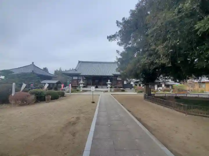 興生寺のその他建物